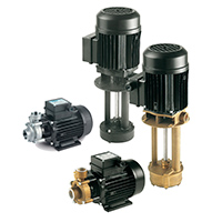 industrial electropumps
