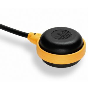 Float switch "OLIMPIC" with 3 or 5 m H05 RNF cable